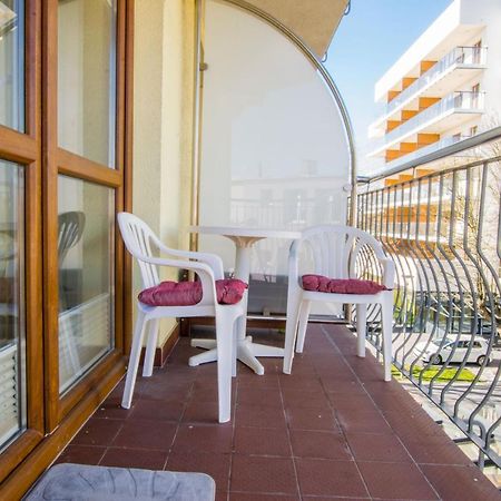 Apartament Typ Studio Jula Misdroy Exterior foto